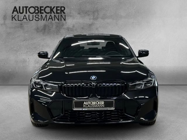 BMW 330 330e M-Sport Sedan