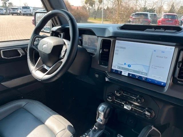 Ford Bronco 4x4 AWD Outer Banks