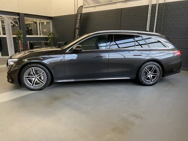 Mercedes-Benz E 220 AMG Line E 220 d Estate