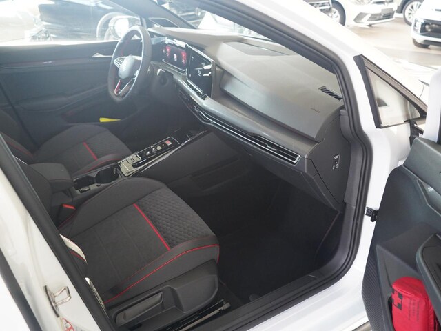 Volkswagen Golf GTI IQ.Drive Style
