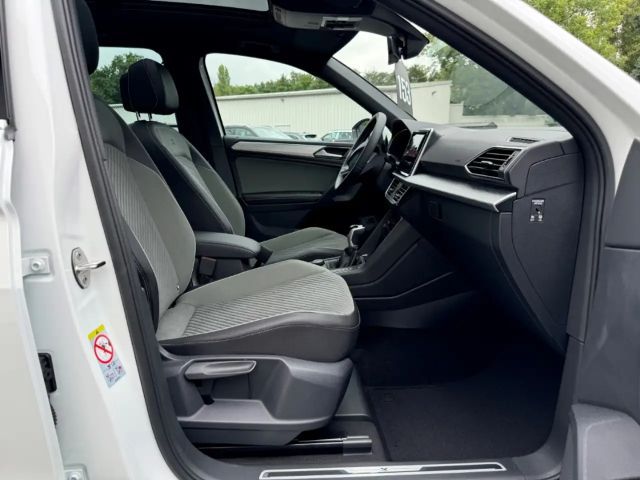 Seat Tarraco DSG e-Hybrid