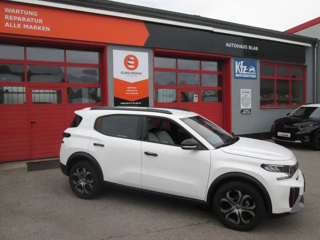 Citroën C3 Aircross Plus