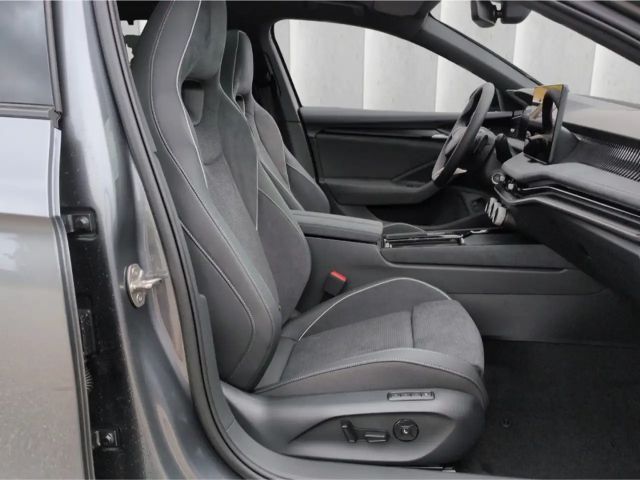 Skoda Superb Combi Sportline iV