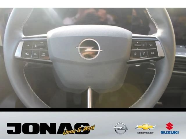 Opel Astra 1.2 Turbo Elegance