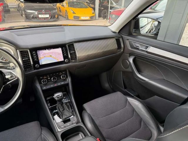 Skoda Kodiaq 4x4 Style Style