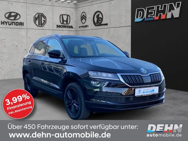 Skoda Karoq 1.5 TSI Style Style
