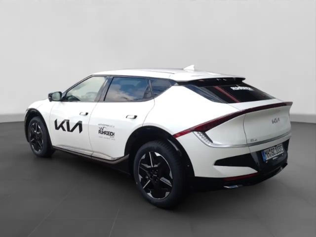 Kia EV6 Earth