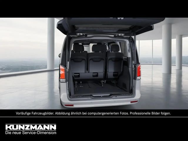 Mercedes-Benz EQV 300 Limousine Lang