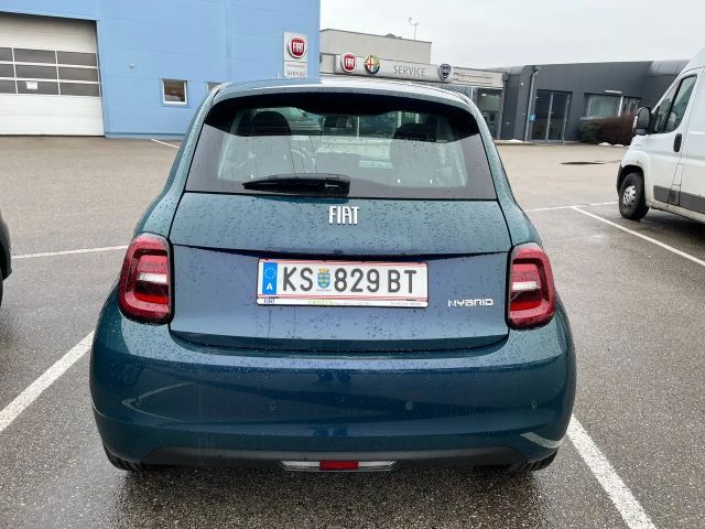 Fiat 500 500 Hatchback Hybrid - Torino