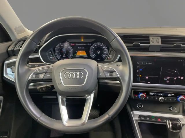 Audi Q3 Hybride