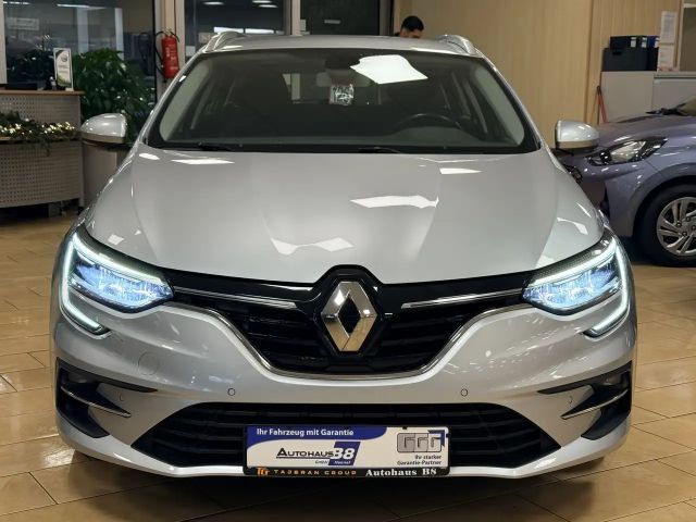 Renault Megane Business Line