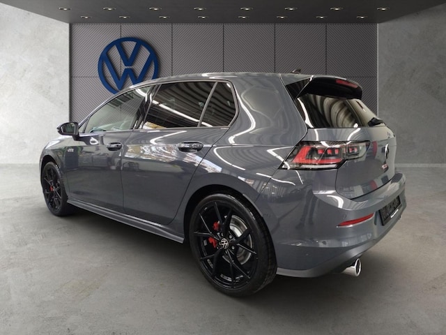 Volkswagen Golf DSG GTI