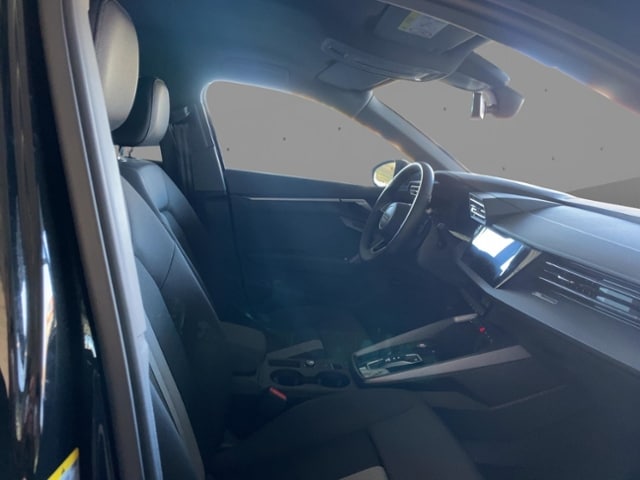 Audi A3 35 TFSI S-Tronic