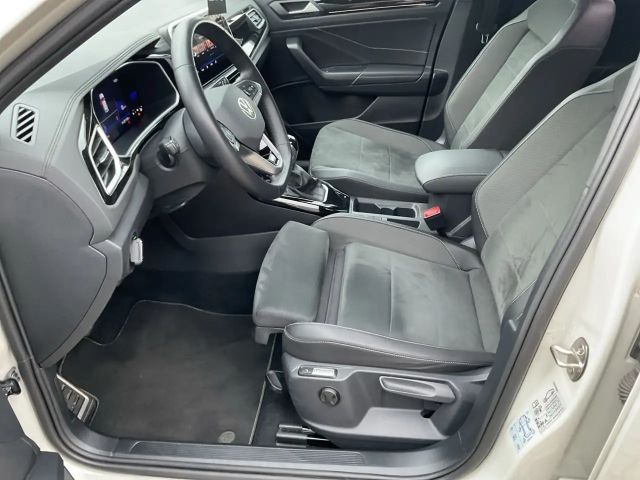 Volkswagen T-Roc 1.0 TSI R-Line