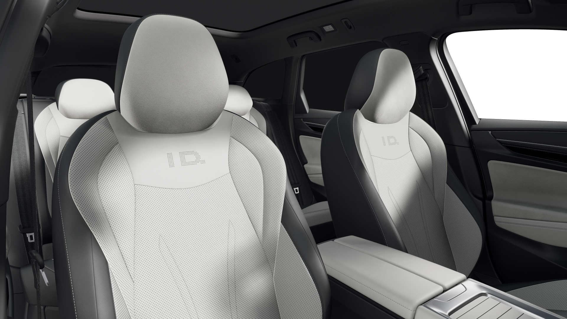 Volkswagen ID.7 Pro Tourer