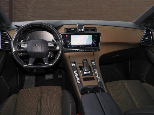 DS DS 7 Crossback Crossback