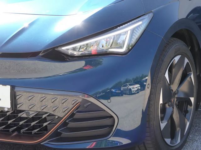 Cupra Born 58 kWh