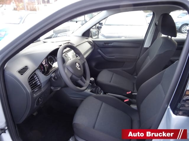 Skoda Fabia 1.0 TSI Cool Edition Cool Plus