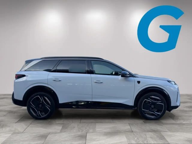 Peugeot E-5008 GT-Line