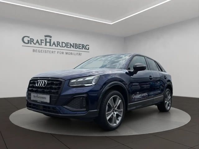Audi Q2 35 TFSI S-Tronic