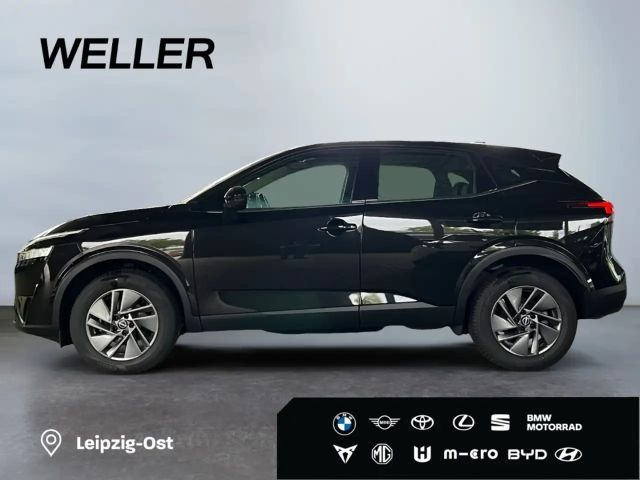 Nissan Qashqai Acenta DIG-T