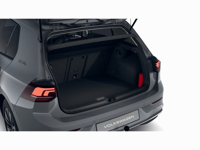 Volkswagen Golf 1.5 TSI Golf VIII