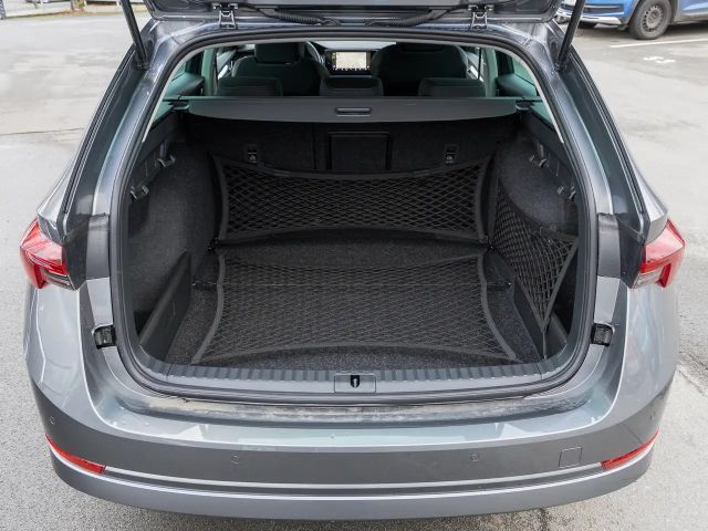 Skoda Octavia 1.5 TSI Combi Style Style