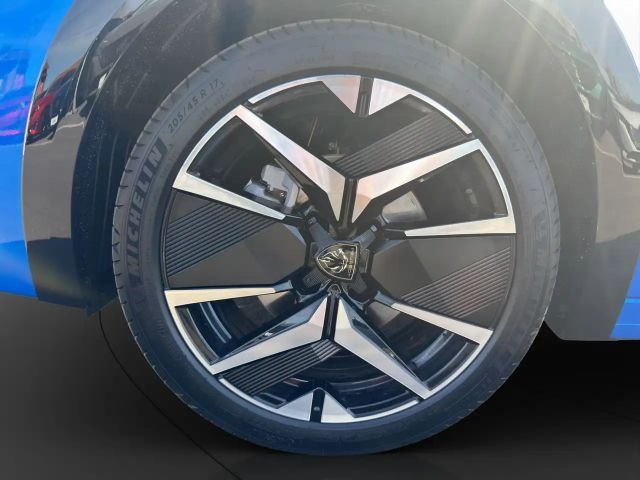 Peugeot E-208 GT-Line