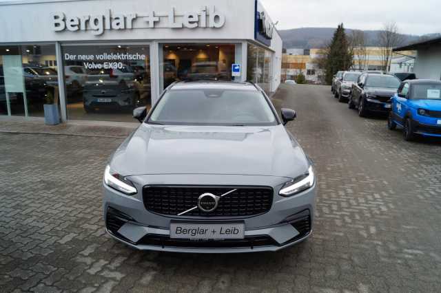 Volvo V90 AWD Dark Plus T6