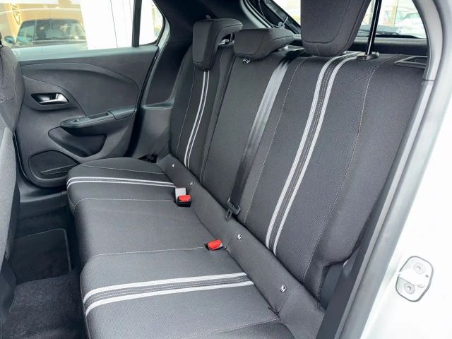 Opel Corsa GS-Line Grand Sport