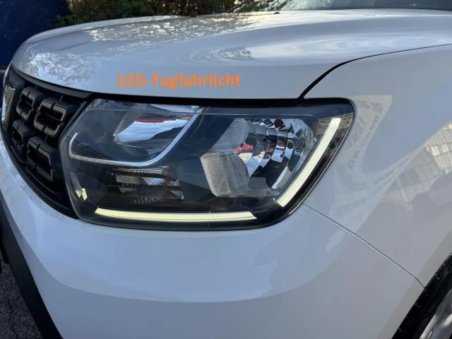 Dacia Duster Comfort