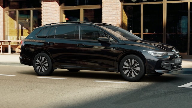 Volkswagen Golf 1.5 TSI Golf VIII Variant