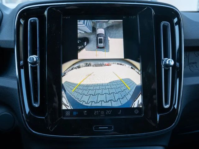 Volvo EX40 Plus Single motor