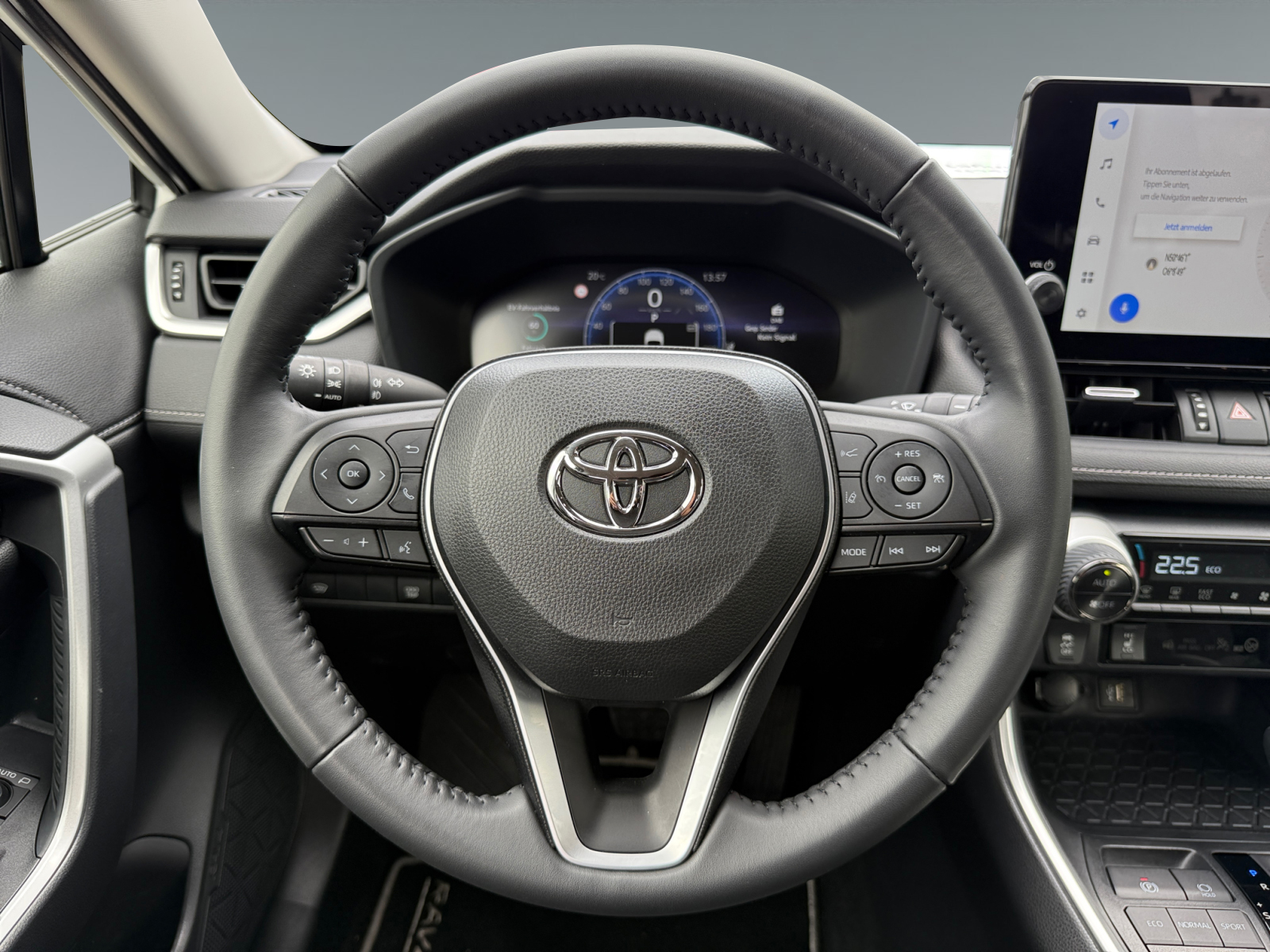 Toyota RAV4 5-deurs Business