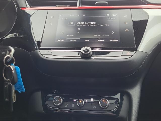 Opel Corsa GS-Line Grand Sport