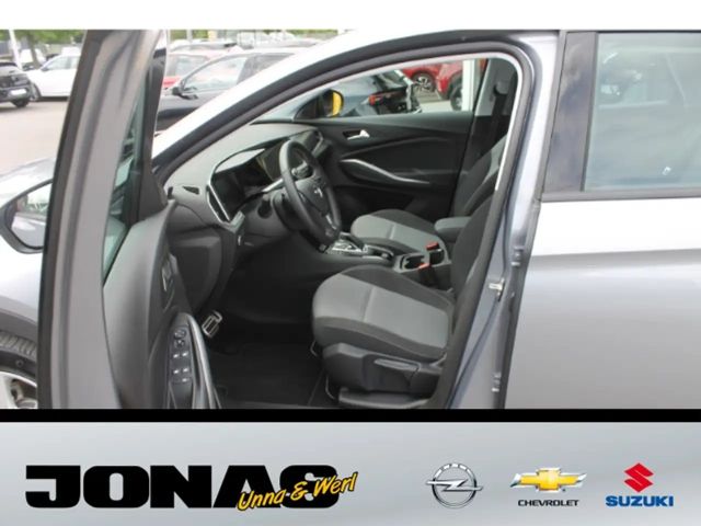 Opel Grandland X 1.6 Turbo Enjoy