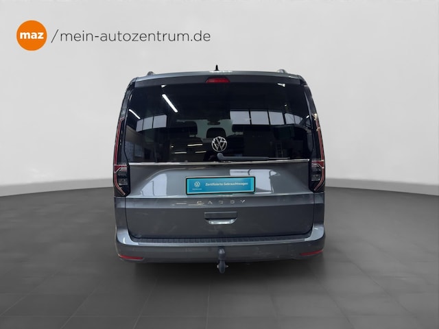 Volkswagen Caddy 2.0 TDI Maxi Style