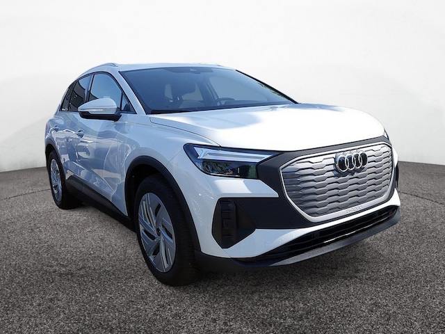 Audi Q4 e-tron 35