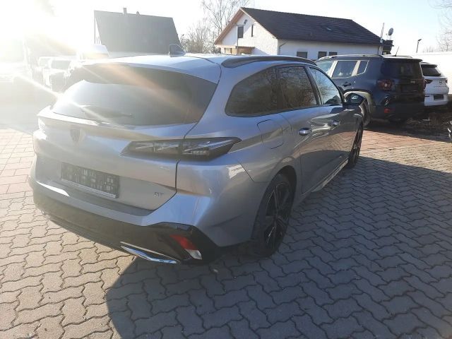 Peugeot 308 BlueHDi GT-Line SW