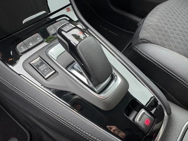 Opel Grandland X 1.6 Turbo