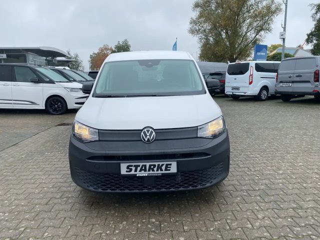 Volkswagen Caddy 2.0 TDI Maxi