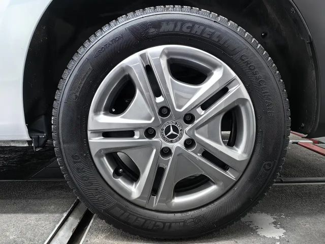 Mercedes-Benz Citan CDI