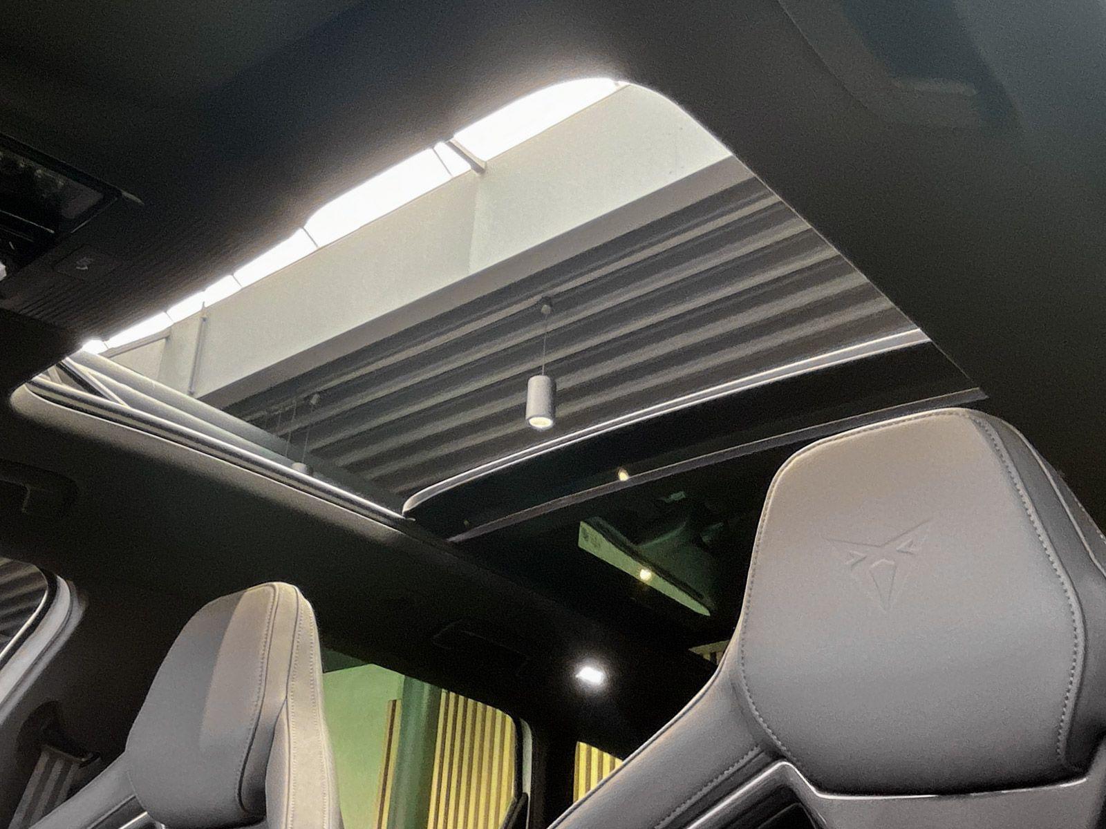 Cupra Leon DSG Sportstourer VZ e-Hybrid