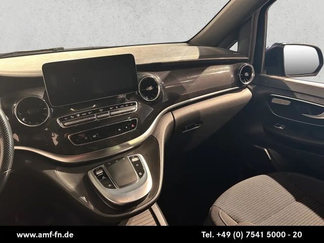 Mercedes-Benz V 250 4MATIC V 250 d