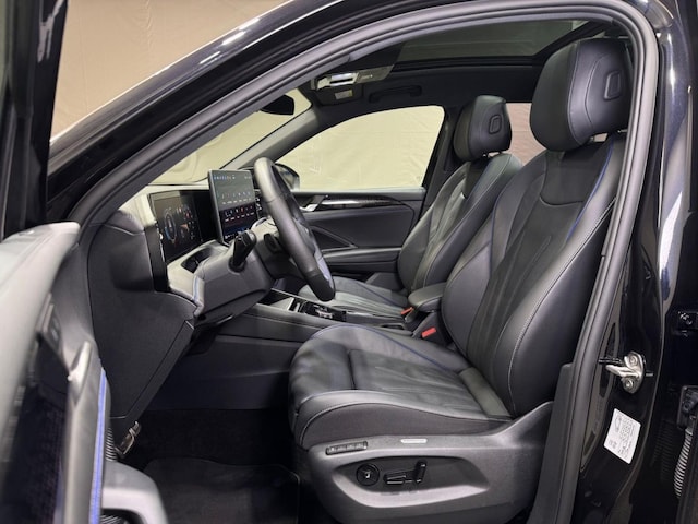 Volkswagen Tiguan 2.0 TDI DSG R-Line