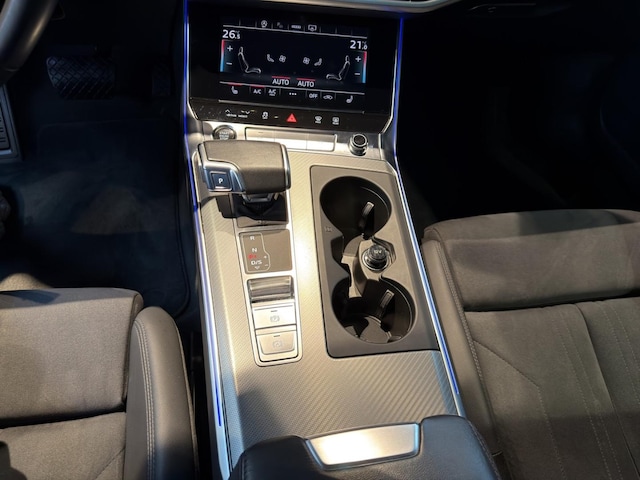 Audi A6 40 TDI Avant Quattro S-Tronic Sport