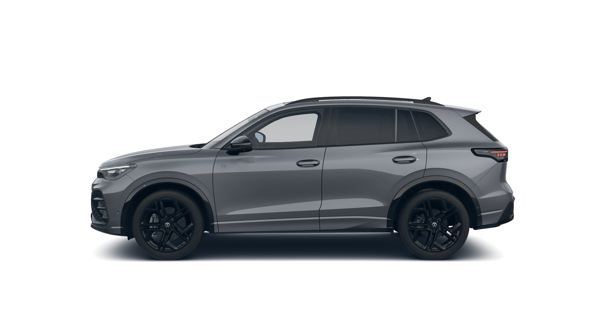 Volkswagen Tiguan 4Motion DSG R-Line