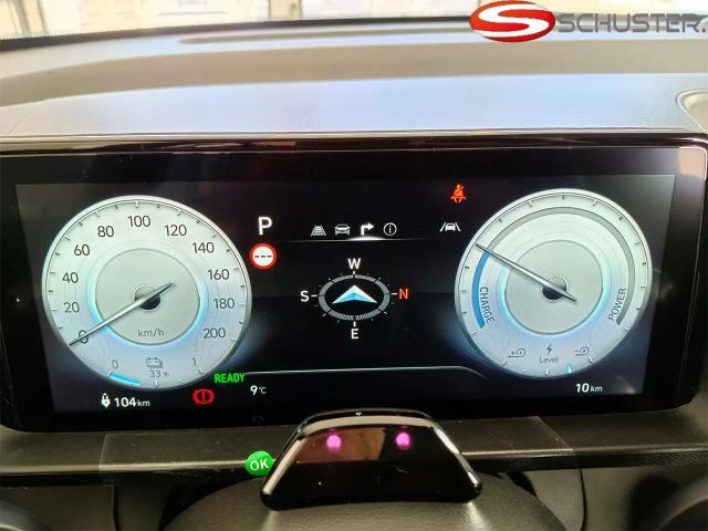 Hyundai INSTER 49 kWh