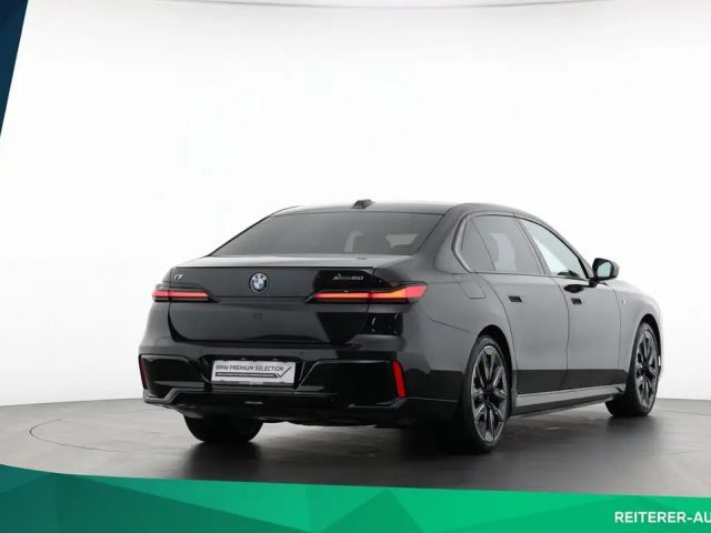 BMW i7 Sedan xDrive60