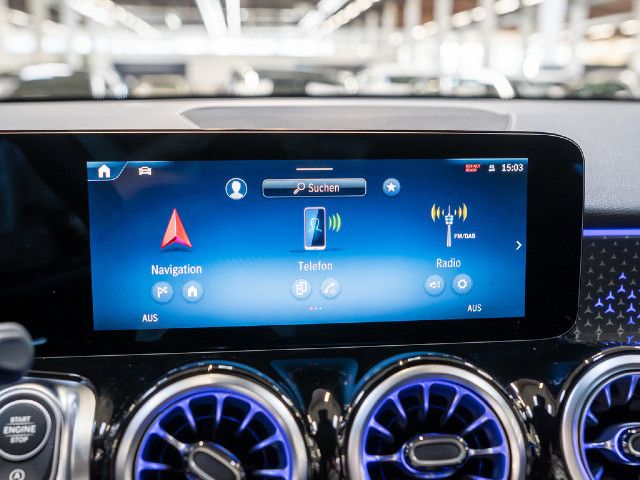 Mercedes-Benz GLB 200 GLB 200 d